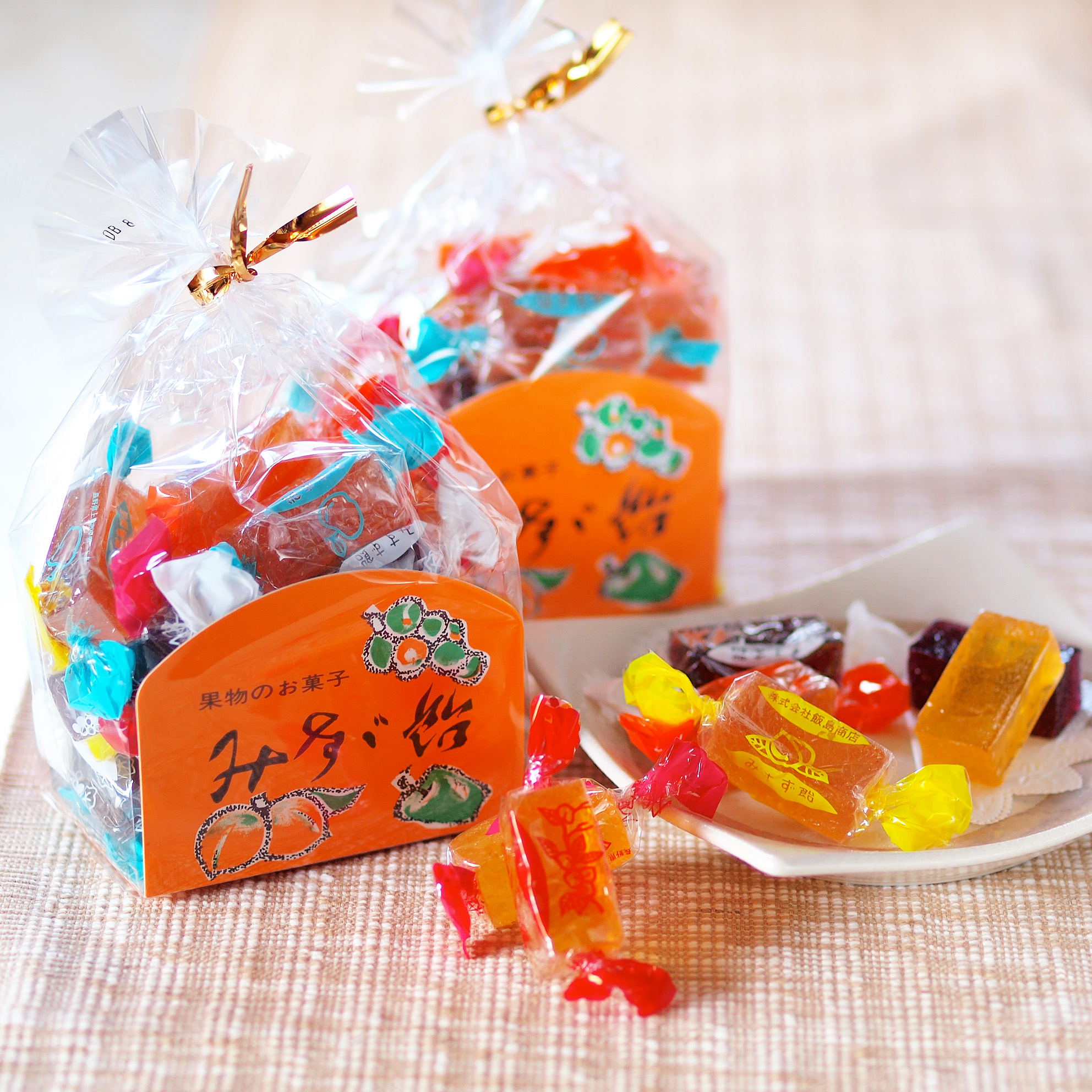 【りんごさん専用】 りんごさん専用】 大分 お土産 │ りんごかさね 5個入