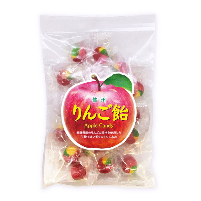 りんご飴