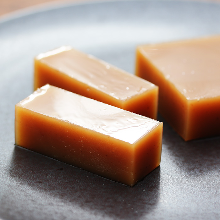 小布施堂 栗羊羹