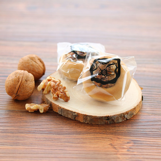 くるみ購入24CM 軽井沢ファーマーズギフトのくるみころがし（大）