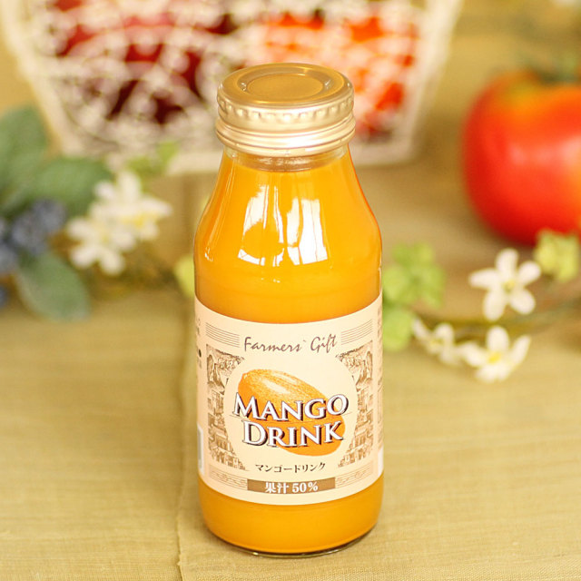 マンゴードリンク