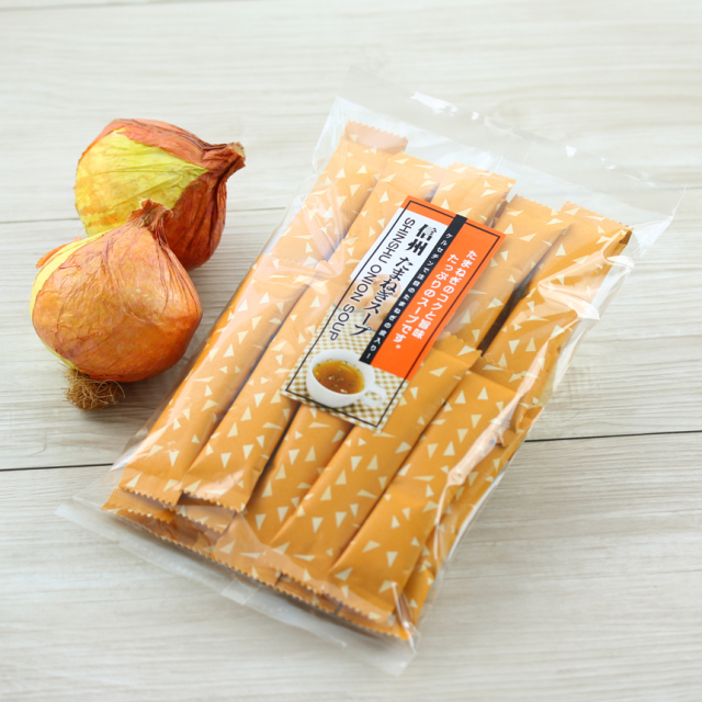 信州たまねぎスープ