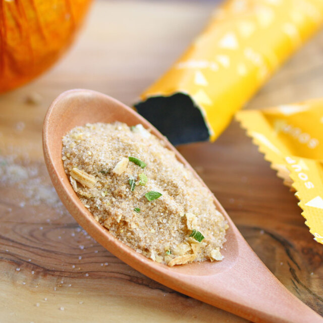 まるごとたまねぎスープ粉末