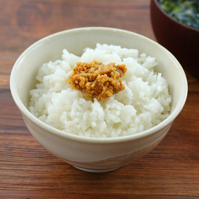 マヨ鮭ン