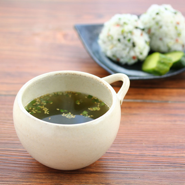 こだわり素材のとろとろスープ 軽井沢ファーマーズギフトの