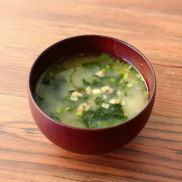 しじみのみそ汁 8P