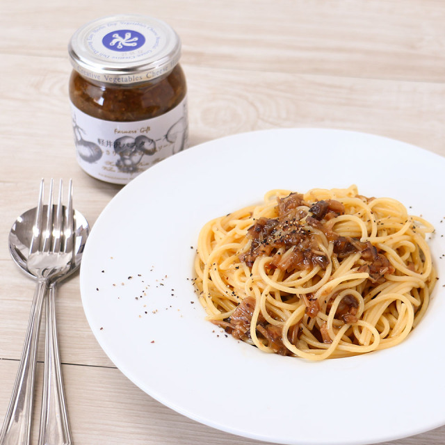 お手軽パスタセット