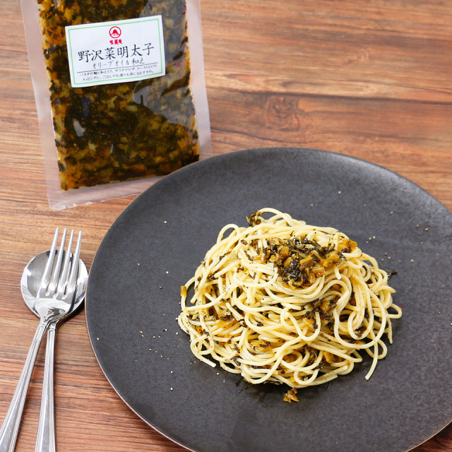 お手軽パスタセット