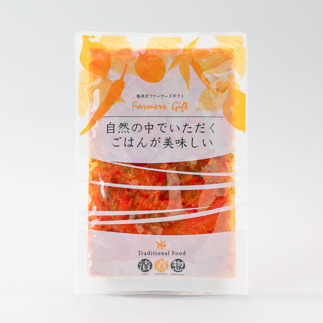 混ぜご飯の素　明太子と茎わかめごぼうご飯
