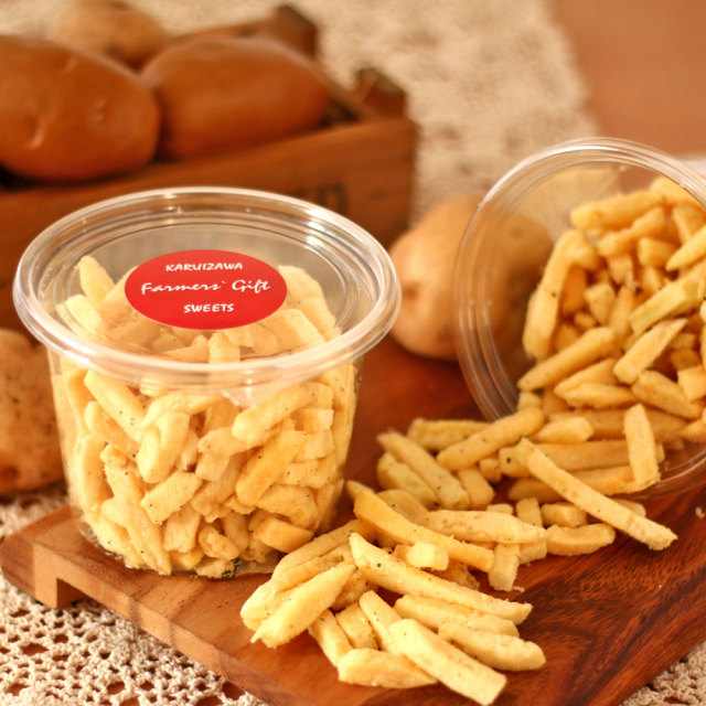 軽井沢ファーマーズギフトのギフトセット 父の日おつまみBOX