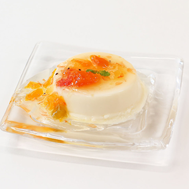 ケーキ3個＆ソース1本セット
