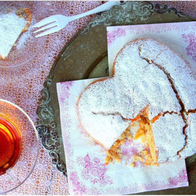 レギュラージャム　あんず