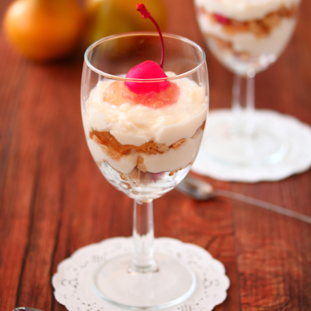 ジャム　レギュラー　ラフランス