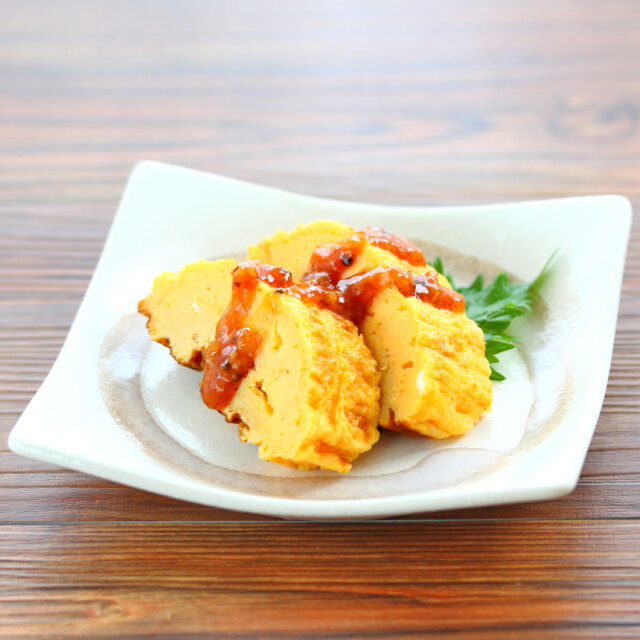 食べるめんつゆ