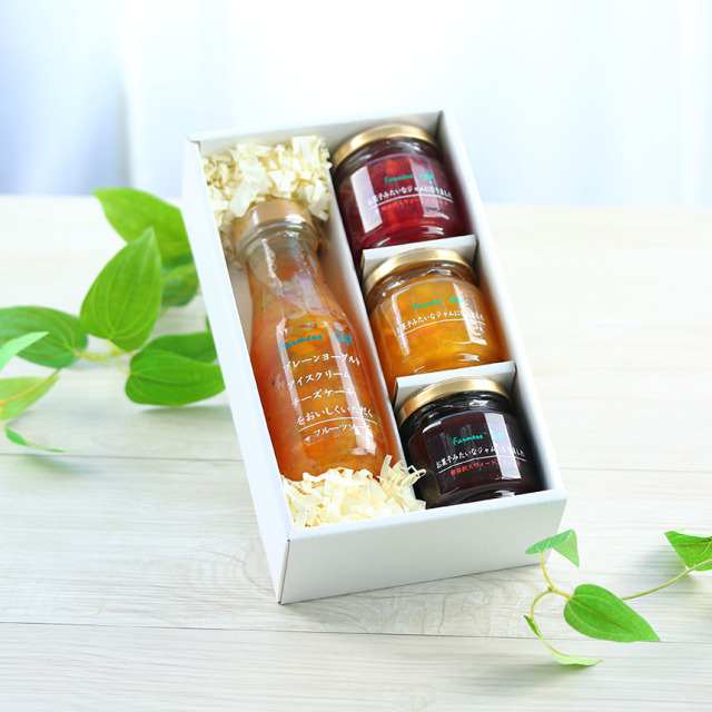 洋風モーニング