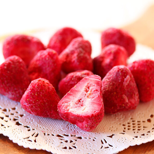 ホワイトストロベリー