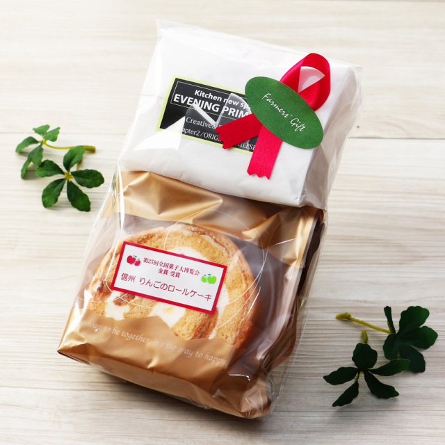 【ラッピング】人気の焼菓子セット