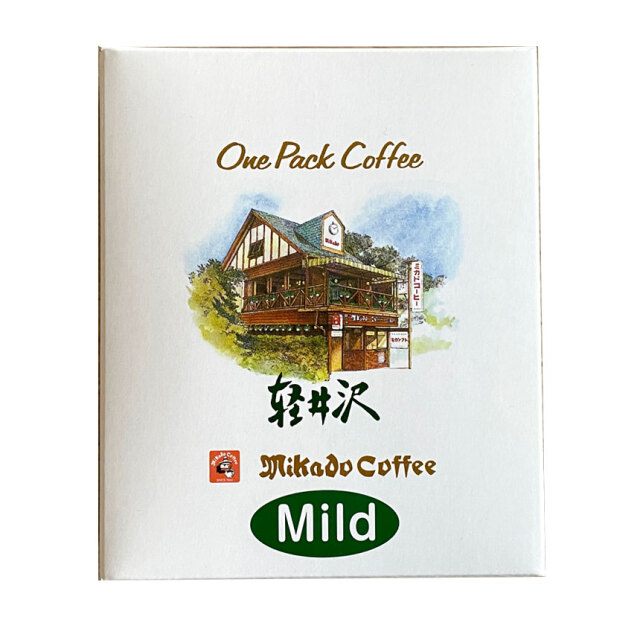 コーヒー＆タルトセット
