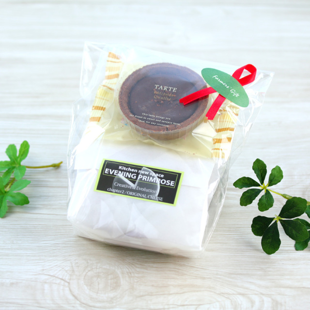 ちょこっとプチギフト