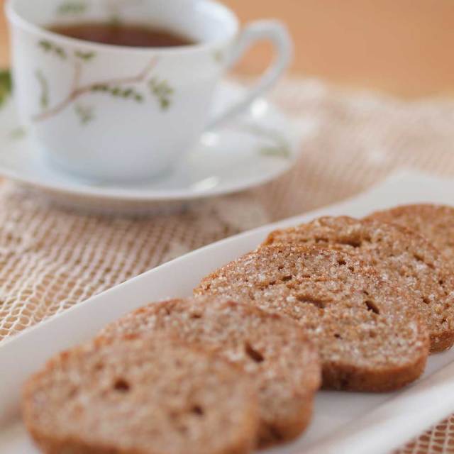 メイプルラスク