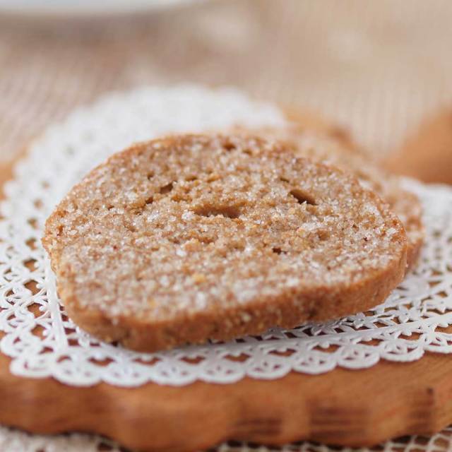 メイプルラスク