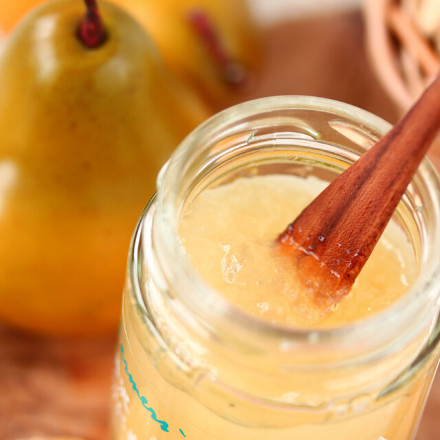 レギュラージャム　ラ・フランス