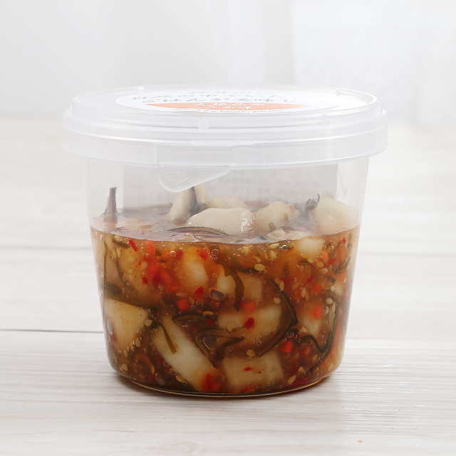 大根昆布うめ味【冷蔵品】