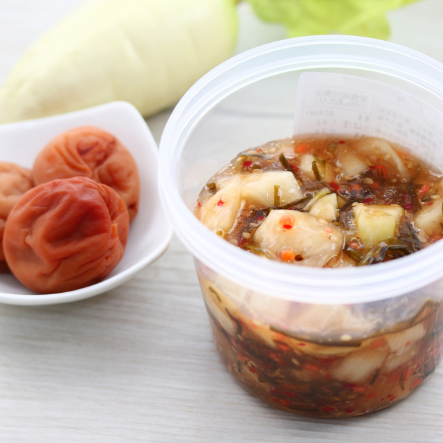 大根昆布うめ味【冷蔵品】