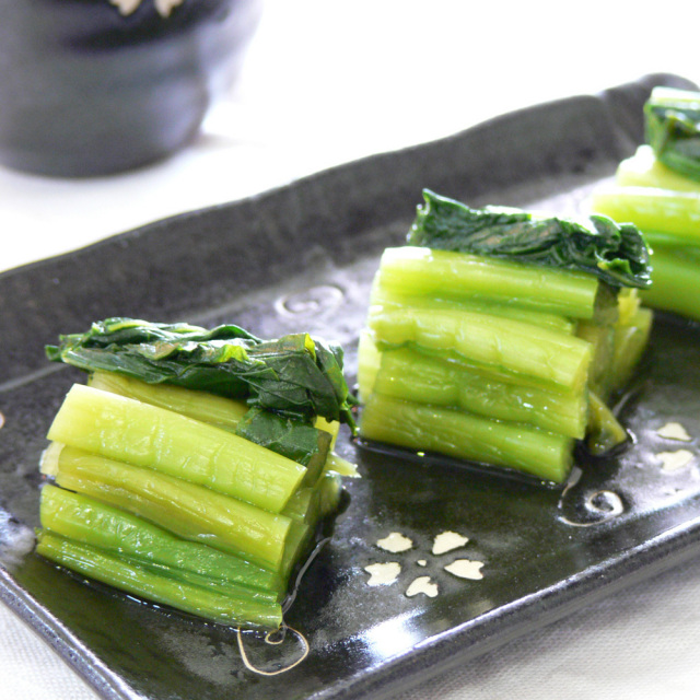 野沢菜よりどり３袋