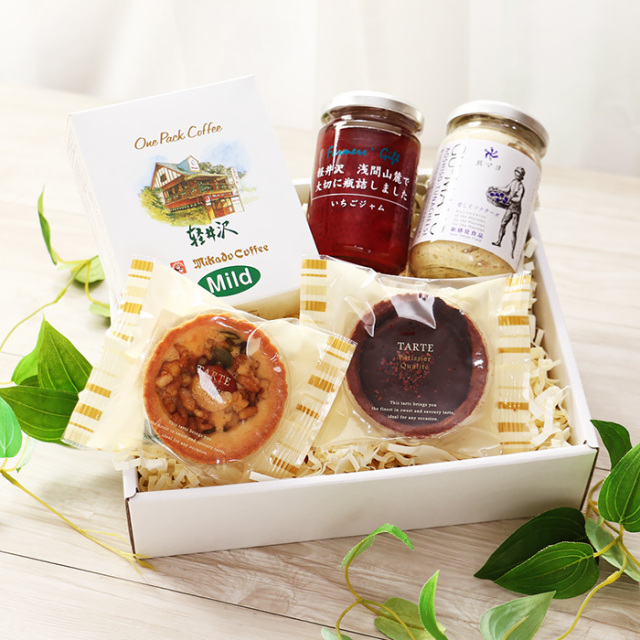 パパいつもありがとうセット