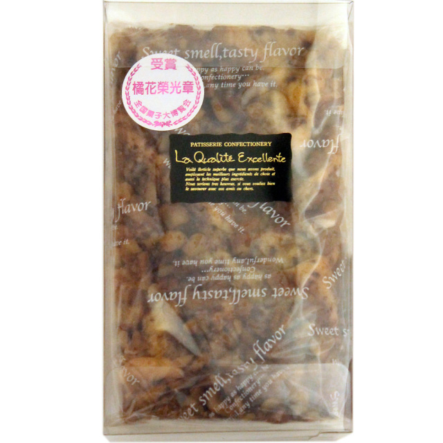 軽井沢ファーマーズギフトのロールケーキ「峠の古木」軽井沢土産