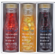 軽井沢ファーマーズギフトのブライダルギフト