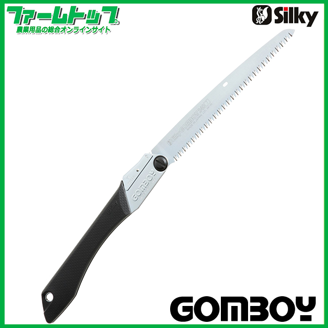 シルキーゴムボーイ　万能目　No.121-24 240mm 本体