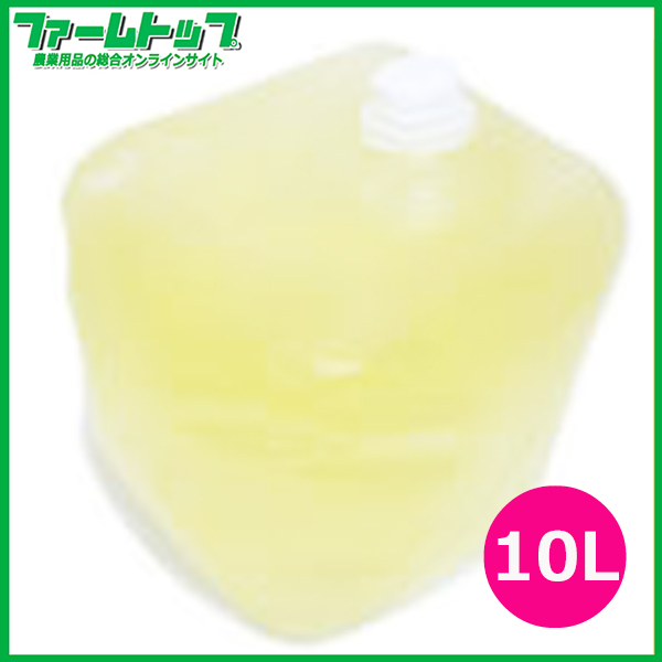 純植物性消臭液　ニオイノンノ　10L　フローラ　ペット臭　生活臭　タバコ臭　トイレ　玄関　車　エアコンなどに　消臭剤