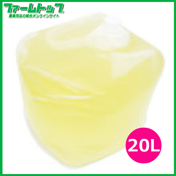 純植物性消臭液　ニオイノンノ　20L　フローラ　ペット臭　生活臭　タバコ臭　トイレ　玄関　車　エアコンなどに　消臭剤