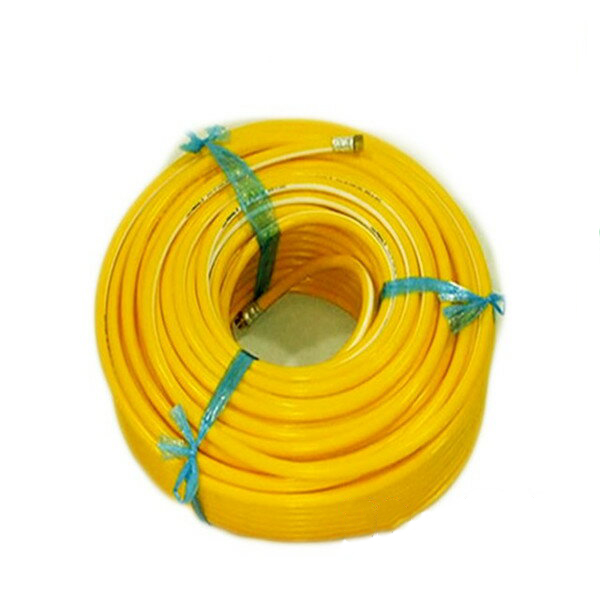パスカルホース　8.5mm×100m  G1/4金具付き