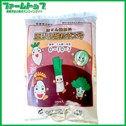 OATアグリオ　亜りん酸粒状2号　10ｋｇ　