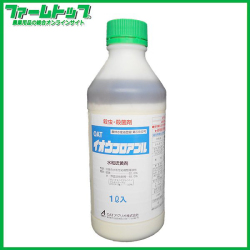 【殺虫・殺菌剤】イオウフロアブル　1L