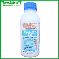 【殺虫剤】トレボンEW　500ml