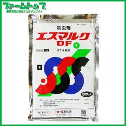 【殺虫剤】　エスマルクDF　500ｇ