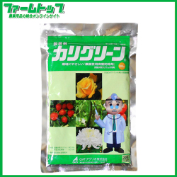 【殺菌剤】　カリグリーン水溶剤　500ｇ