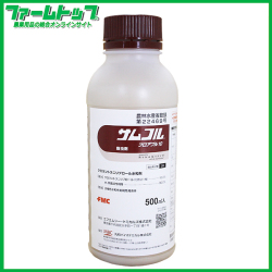 【殺虫剤】サムコルフロアブル10　500ml