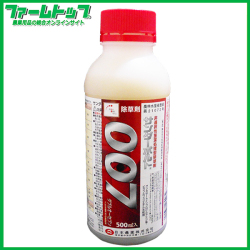 【除草剤】　サンダーボルト007　500ml