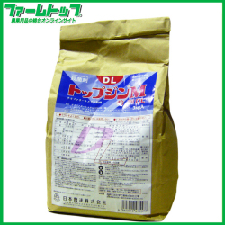 【殺菌剤】　トップジンM粉剤DL　3kg　