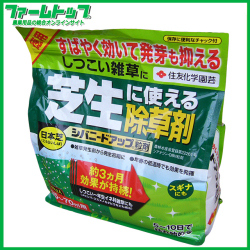 【除草剤】シバニードアップ粒剤 1.4ｋｇ
