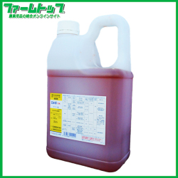 【除草剤】24-Dアミン塩　2L