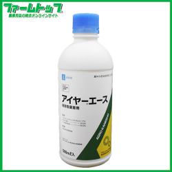 展着剤　アイヤーエース　500ml