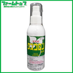 【除草剤】クズコロン液剤　100ｍｌ