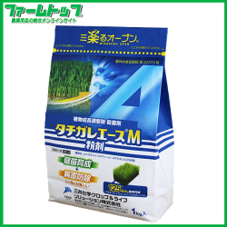 【殺菌剤】タチガレエースM粉剤　1kg