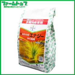 【水稲用除草剤】カウンシルエナジー1キロ粒剤　1ｋｇ